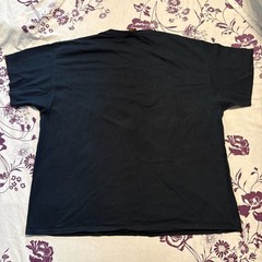 Disney The Lion King Shirt Mens Large Black Crew Neck Short Sleeves Tee