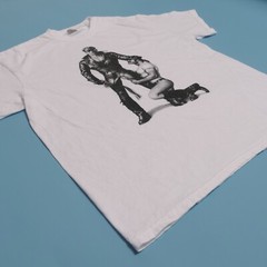 Tom Of Finland Tee Kinky Gay Bear Cub Sub Dom Playboy Magazine Leather Daddy XL