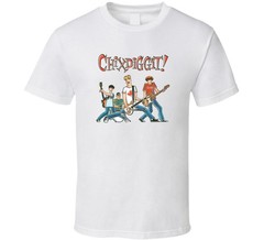 Chixdiggit 2200×3000 T Shirt