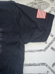 CENTRAL VALLEY CONCRETE & TRUCKING Shirt Black Large (No Tag) Trucker CVC CVT