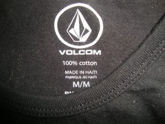 Men’s Volcom Medium TRUE TO THIS tank top SIZE MEDIUM NWOT