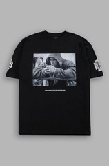Darc Sport Kevin Levrone Forever T-Shirt Black (SIZE XL) NEW SEALED *RARE*