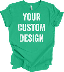 Custom Gift Personalized Unique For Him Her Christmas Birthday T-shirt
