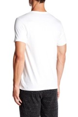 New 3 Pack CLASSIC FIT Calvin Klein Mens V Neck Crew Neck T Shirt Tee