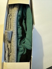 3 Men’s Hanes Stretch T Shirt Cool Breathable