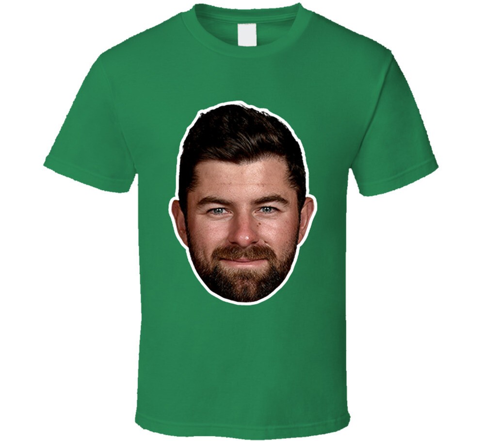 Cameron Young Golf Sports Fan T Shirt