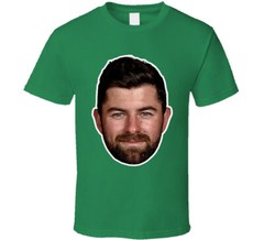 Cameron Young Golf Sports Fan T Shirt