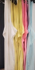Women’s Tank Dress. 100% Cotton jersey. Made in USA