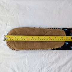 Grateful Dead Muklucks Socks Slippers Dancing Bears Party Festival Rave
