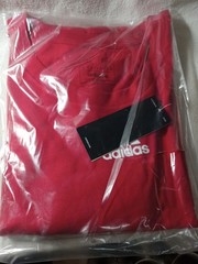 Adidas Men’s Red Fresh T Shirt IC1434 Size XL