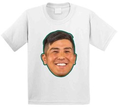 Kurt Kitayama Golf Sports Cool Fan T Shirt