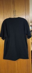 PORT COMPANY “Not Lucky But Blessed” T-Shirt! Stretchable! Size XL