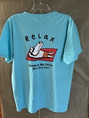 Comfort Color ,Short Sleeve T-Shirt Unisex ,ХLarge,NWOT.