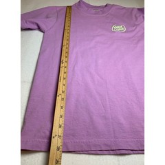 100% Cotton Shaka Wear Streetwear Vinyasa Vibes Heavyweight Garment Dye T-Shirt