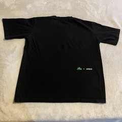 Love Shirt Mens Medium Black Lightweight Crew Neck Workout Streetwear Gym Tee