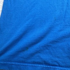Fruit of the Loom Kentucky T-Shirt Mens XL Blue Excellent NCAA Wildcats Graphic