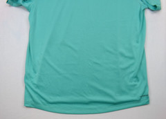 Adidas Freelift Prime Green Performance Training Shirt Men’s Medium – EUC