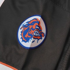 The Waterboy Bobby Boucher #9 Football Jersey Adam Sandler Black Men’s LARGE