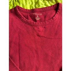 Mens Long Sleeve Casual Tops 5 Total Sz large Various Colors And Brands