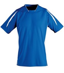 New Mens Sols 01638 Maracana Contrast performance T. Royal/White L. T7548.