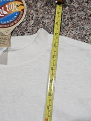 Vintage Hot-WHEELS 1996 Giant New With Tag Graphic T-Shirt Size L Large Line Up