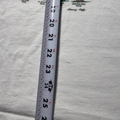 Vintage 90s Coastal Lighthouses Charleston South Carolina Pocket Shirt USA Large