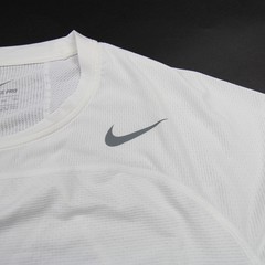 Nike Pro Long Sleeve Shirt Men’s White New without Tags XXL