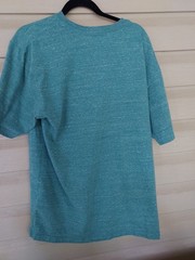 Carhartt Mens T-Shirt Short Sleeve Pocket Tee Medium Loose Fit