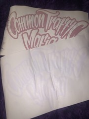 Common Traffic Mafia sold out merch. Mega bundle
