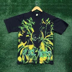 Endless Denim The Green Clown Puppet Master Complex T-Shirt Size Small