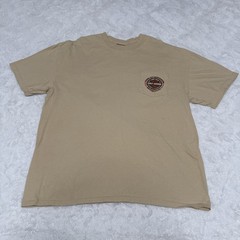 OFFICIAL HARLEY DAVIDSON MC T-SHIRT FAIRBANKS ALASKA 2XL