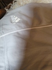 A.d.i.d.a.s Climate Chill Golf Shirt M/L