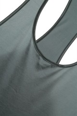 Stretchy Mens Loose Bodybuilding Vests Casual Daily Sport Tank Tops T-shirts New