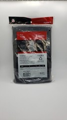 First Quality Tank Tops Medium Black 3pk