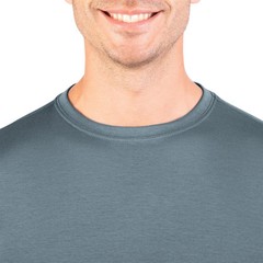 Kirkland Signature Men’s 100% Pima Cotton Tee Shirt