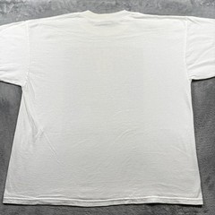 Vintage 1996 Armitage III Poly Matrix Graphic Anime Comic Images T-Shirt Mens XL