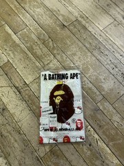 Size S – A Bathing Ape X Hello Kitty Collaboration Limited Edition
