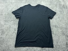 Miami Grand Prix Shirt Mens Large Black F1 Racing 2025 Tee