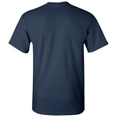 I’d Rather Be In Ann Arbor – Hometown Pride Sports T-Shirt – Navy