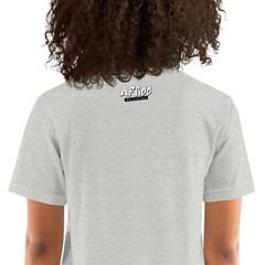 MONSTER ON THE STREET (Unisex Tee)