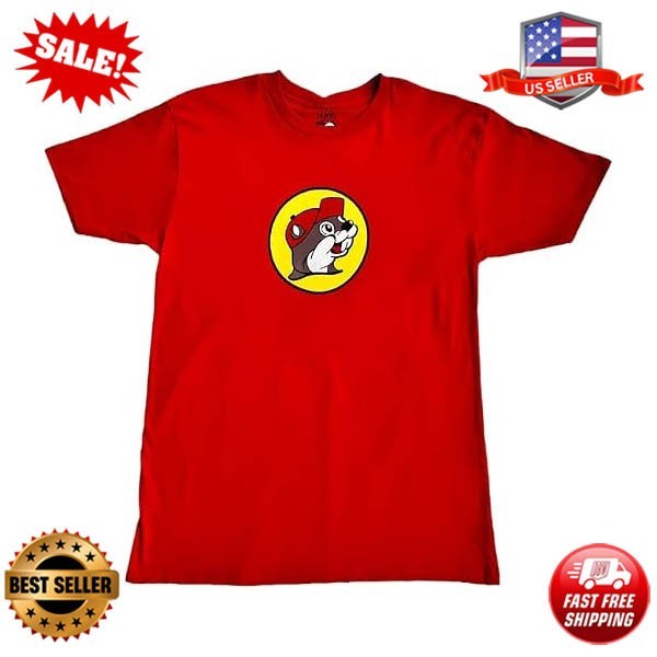 Buc-ee’s Classic T-Shirt