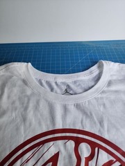 Air Jordan Jumpman T Shirt Men 3XL