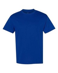 Hanes 143 Unisex 5170 T Shirt Tee S-XL
