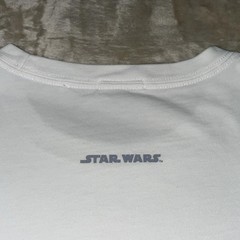 KITH x Star Wars Anakin Skywalker The Young Padawan Phantom Menace Size XL RARE!