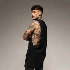 Soild Bodybuilding Clothing Fitness Men Hip Hop Extend Cut Off T-shirts Dropped