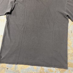 VTG 90s Starter Giants Big Helmet Shadow Graphic Faded T shirt Men Size Medium