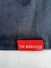 The Marathon Clothing Nipsey Hussle T Shirt Mens Large Black Graphic Rare
