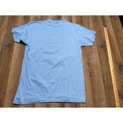 Mens Shirt Men’s Medium? Red Blue Green I’m Delicious Bayfield Apple Festival