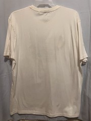 MECCA CLOTHING CO MENS SCREEN PRINTED T-SHIRT MENS SZ XL NWOT