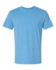 LAT Unisex Vintage Wash Tee